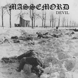 Massemord (NOR) : Devil